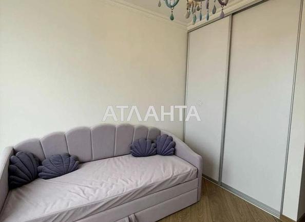 3-кімнатна квартира за адресою вул. Костанді (площа 86,1 м²) - Atlanta.ua - фото 7