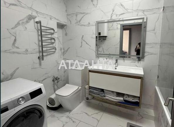 3-кімнатна квартира за адресою вул. Костанді (площа 86,1 м²) - Atlanta.ua - фото 9