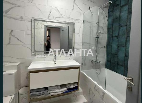 3-кімнатна квартира за адресою вул. Костанді (площа 86,1 м²) - Atlanta.ua - фото 10