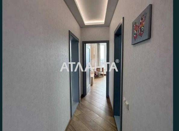 3-кімнатна квартира за адресою вул. Костанді (площа 86,1 м²) - Atlanta.ua - фото 11