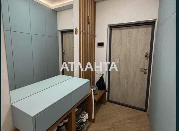 3-кімнатна квартира за адресою вул. Костанді (площа 86,1 м²) - Atlanta.ua - фото 12