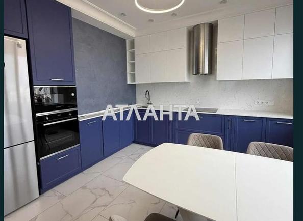 3-кімнатна квартира за адресою вул. Костанді (площа 86,1 м²) - Atlanta.ua - фото 14