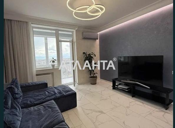 3-кімнатна квартира за адресою вул. Костанді (площа 86,1 м²) - Atlanta.ua - фото 15