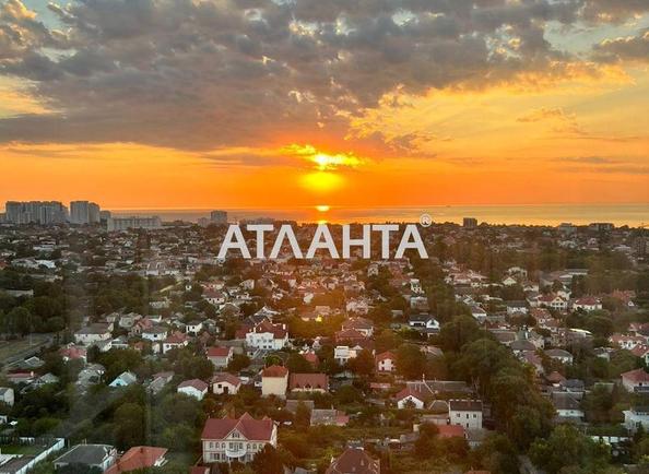 3-кімнатна квартира за адресою вул. Костанді (площа 86,1 м²) - Atlanta.ua - фото 16