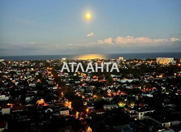 3-кімнатна квартира за адресою вул. Костанді (площа 86,1 м²) - Atlanta.ua - фото 17