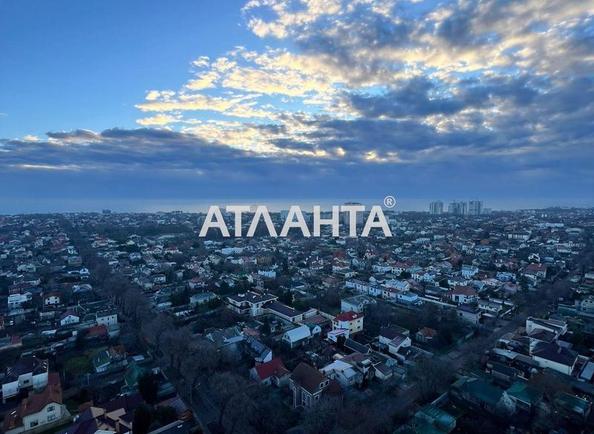 3-кімнатна квартира за адресою вул. Костанді (площа 86,1 м²) - Atlanta.ua - фото 18