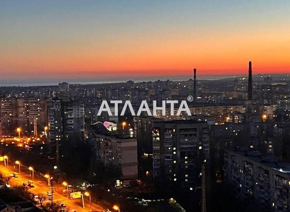 3-кімнатна квартира за адресою вул. Костанді (площа 86,1 м²) - Atlanta.ua - фото 19