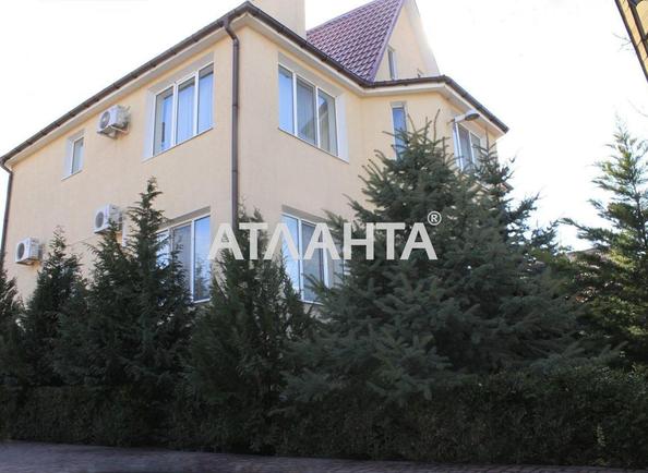 Будинок за адресою вул. Згоди (площа 312 м²) - Atlanta.ua