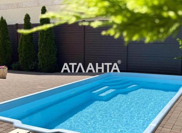 Будинок за адресою вул. Згоди (площа 312 м²) - Atlanta.ua - фото 2