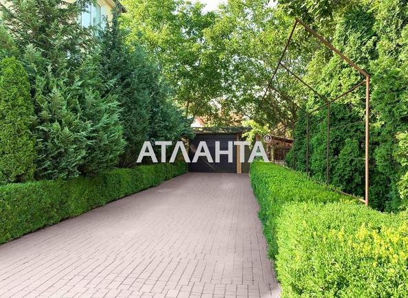 Будинок за адресою вул. Згоди (площа 312 м²) - Atlanta.ua - фото 14