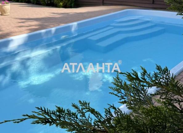 Будинок за адресою вул. Згоди (площа 312 м²) - Atlanta.ua - фото 16