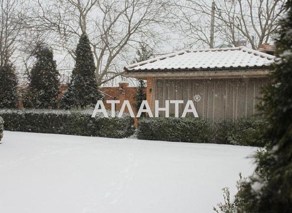 Будинок за адресою вул. Згоди (площа 312 м²) - Atlanta.ua - фото 17