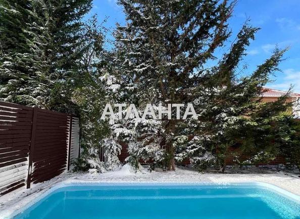 Будинок за адресою вул. Згоди (площа 312 м²) - Atlanta.ua - фото 18