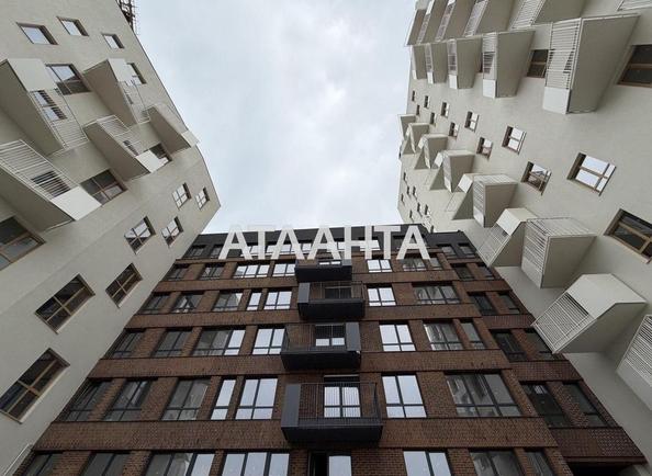 1-кімнатна квартира за адресою Щурата В. Вул. (площа 40,5 м²) - Atlanta.ua