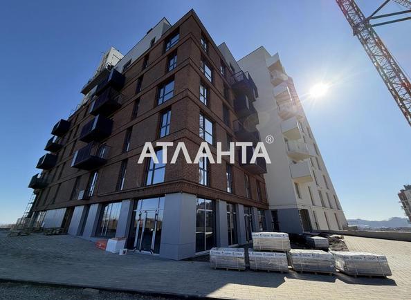 1-кімнатна квартира за адресою Щурата В. Вул. (площа 40,5 м²) - Atlanta.ua - imageAlt 9