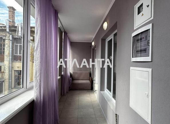 1-кімнатна квартира за адресою вул. Грецька (площа 72 м²) - Atlanta.ua - фото 11