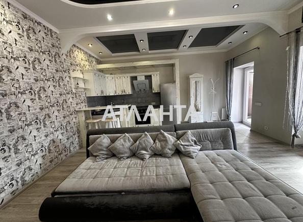 1-кімнатна квартира за адресою вул. Грецька (площа 72 м²) - Atlanta.ua - фото 5