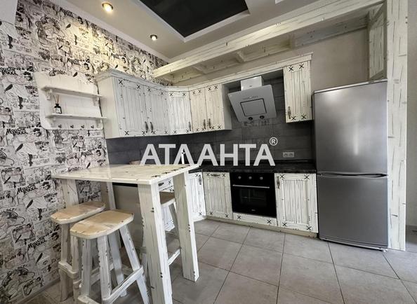 1-кімнатна квартира за адресою вул. Грецька (площа 72 м²) - Atlanta.ua - фото 4