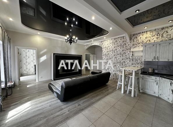 1-кімнатна квартира за адресою вул. Грецька (площа 72 м²) - Atlanta.ua - фото 3