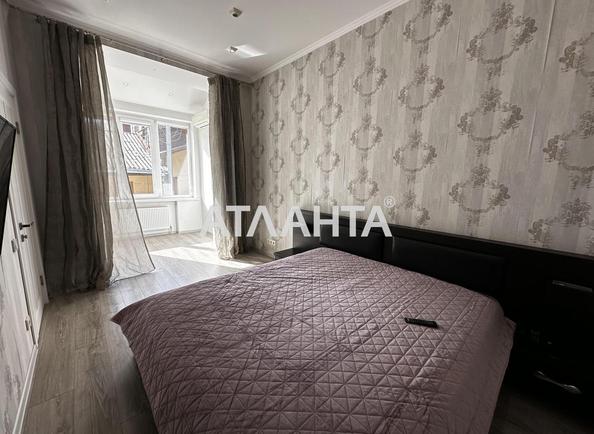 1-кімнатна квартира за адресою вул. Грецька (площа 72 м²) - Atlanta.ua - фото 6