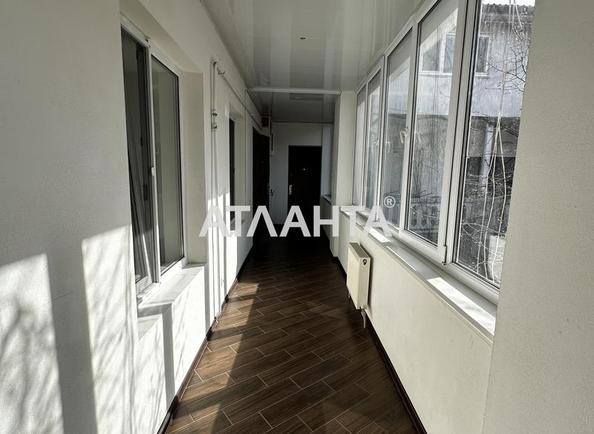 1-кімнатна квартира за адресою вул. Грецька (площа 72 м²) - Atlanta.ua - фото 12