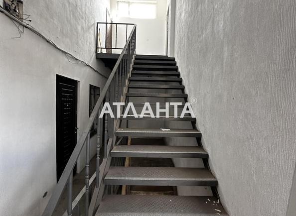 1-кімнатна квартира за адресою вул. Грецька (площа 72 м²) - Atlanta.ua - фото 13