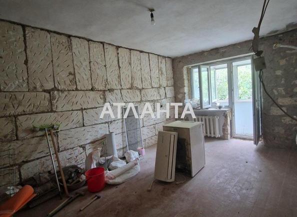 1-комнатная квартира по адресу ул. Варненская (площадь 30 м²) - Atlanta.ua - imageAlt 2