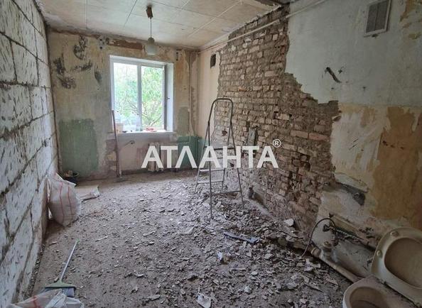 1-комнатная квартира по адресу ул. Варненская (площадь 30 м²) - Atlanta.ua - imageAlt 3