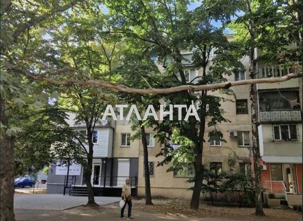 1-комнатная квартира по адресу ул. Варненская (площадь 30 м²) - Atlanta.ua