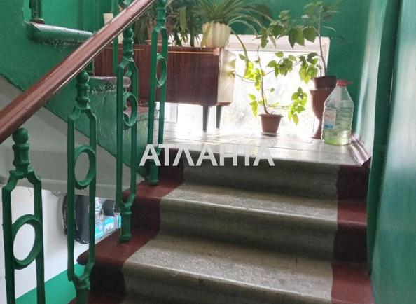 1-комнатная квартира по адресу ул. Варненская (площадь 30 м²) - Atlanta.ua - imageAlt 5