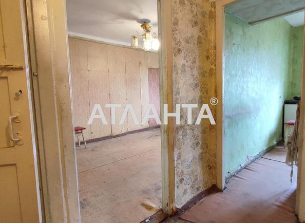 1-комнатная квартира по адресу ул. Варненская (площадь 31,2 м²) - Atlanta.ua - imageAlt 4