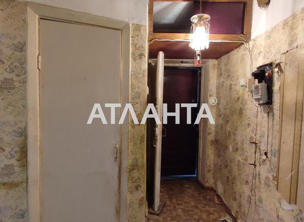 1-комнатная квартира по адресу ул. Варненская (площадь 31,2 м²) - Atlanta.ua - imageAlt 3