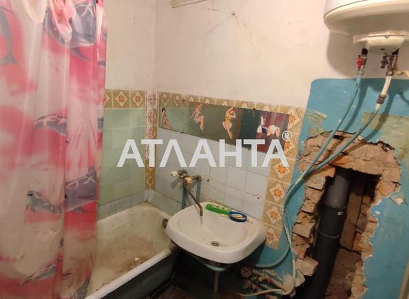 1-комнатная квартира по адресу ул. Варненская (площадь 31,2 м²) - Atlanta.ua - imageAlt 13