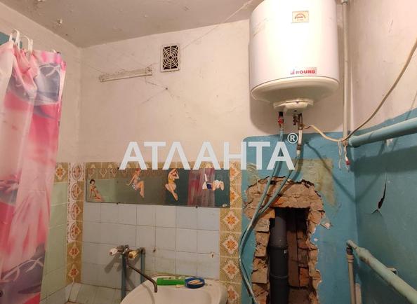 1-комнатная квартира по адресу ул. Варненская (площадь 31,2 м²) - Atlanta.ua - imageAlt 14