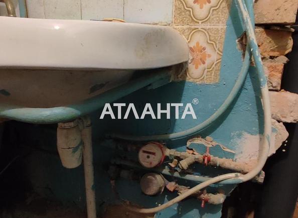 1-комнатная квартира по адресу ул. Варненская (площадь 31,2 м²) - Atlanta.ua - imageAlt 15