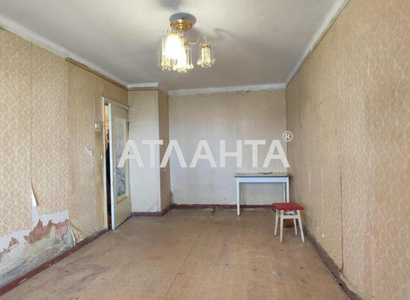 1-комнатная квартира по адресу ул. Варненская (площадь 31,2 м²) - Atlanta.ua - imageAlt 6