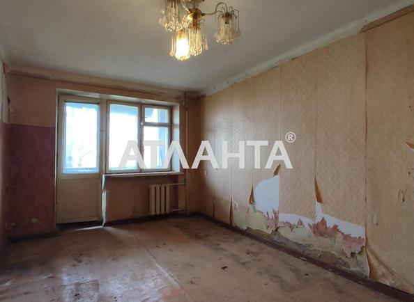 1-комнатная квартира по адресу ул. Варненская (площадь 31,2 м²) - Atlanta.ua - imageAlt 7