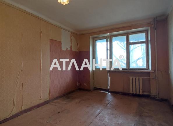 1-комнатная квартира по адресу ул. Варненская (площадь 31,2 м²) - Atlanta.ua - imageAlt 5