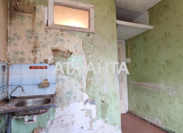 1-комнатная квартира по адресу ул. Варненская (площадь 31,2 м²) - Atlanta.ua - imageAlt 12