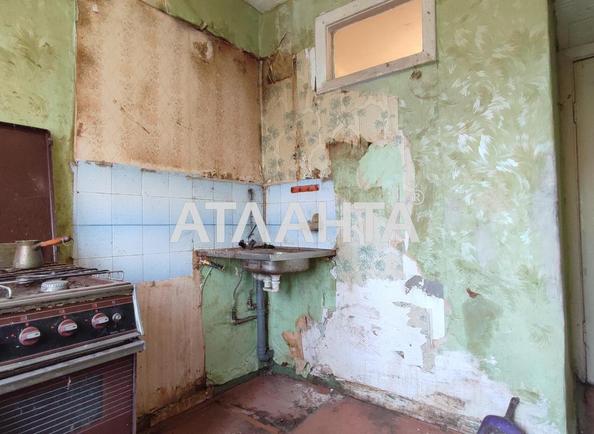 1-комнатная квартира по адресу ул. Варненская (площадь 31,2 м²) - Atlanta.ua - imageAlt 11