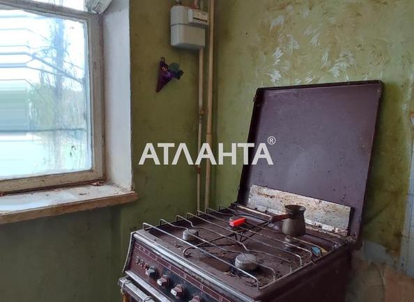 1-комнатная квартира по адресу ул. Варненская (площадь 31,2 м²) - Atlanta.ua - imageAlt 10