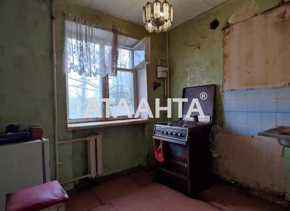 1-комнатная квартира по адресу ул. Варненская (площадь 31,2 м²) - Atlanta.ua - imageAlt 9