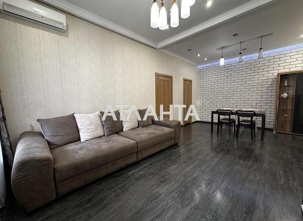 1-кімнатна квартира за адресою вул. Грецька (площа 58,7 м²) - Atlanta.ua - фото 3