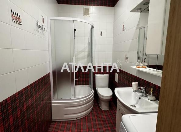 1-кімнатна квартира за адресою вул. Грецька (площа 58,7 м²) - Atlanta.ua - фото 10