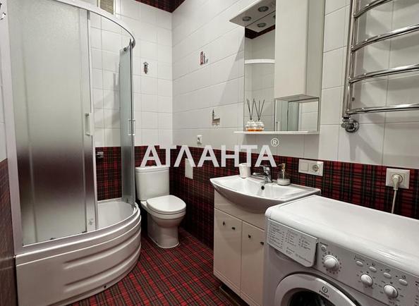 1-кімнатна квартира за адресою вул. Грецька (площа 58,7 м²) - Atlanta.ua - фото 11