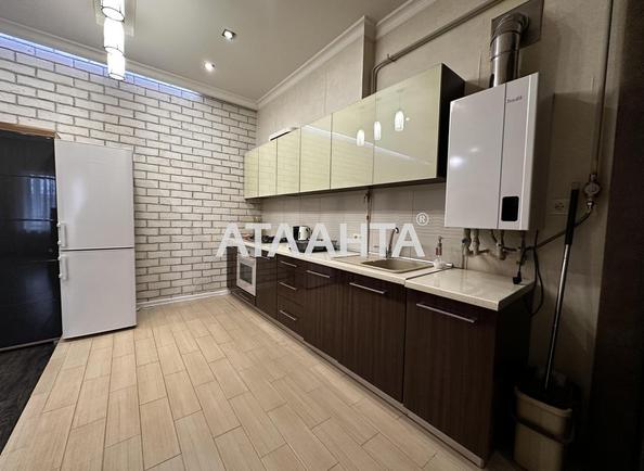 1-кімнатна квартира за адресою вул. Грецька (площа 58,7 м²) - Atlanta.ua - фото 5