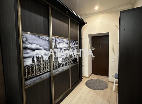 1-кімнатна квартира за адресою вул. Грецька (площа 58,7 м²) - Atlanta.ua - фото 9