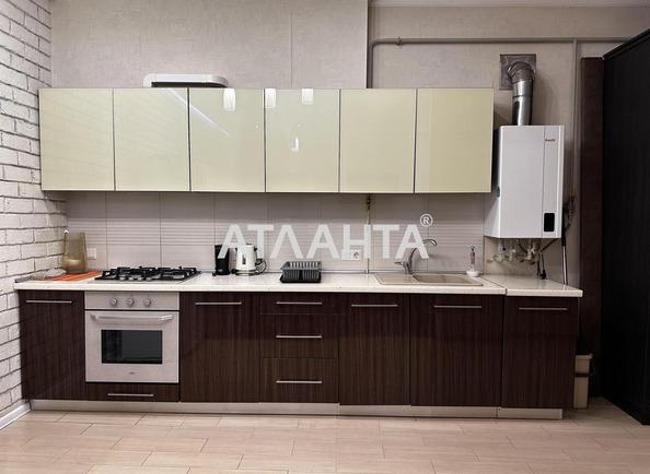 1-кімнатна квартира за адресою вул. Грецька (площа 58,7 м²) - Atlanta.ua - фото 6