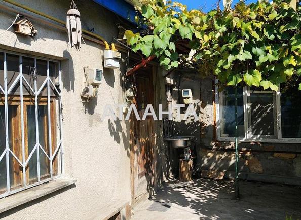 1-комнатная квартира по адресу ул. Известковая (площадь 30 м²) - Atlanta.ua