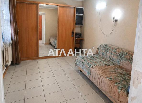 1-комнатная квартира по адресу ул. Известковая (площадь 30 м²) - Atlanta.ua - imageAlt 2